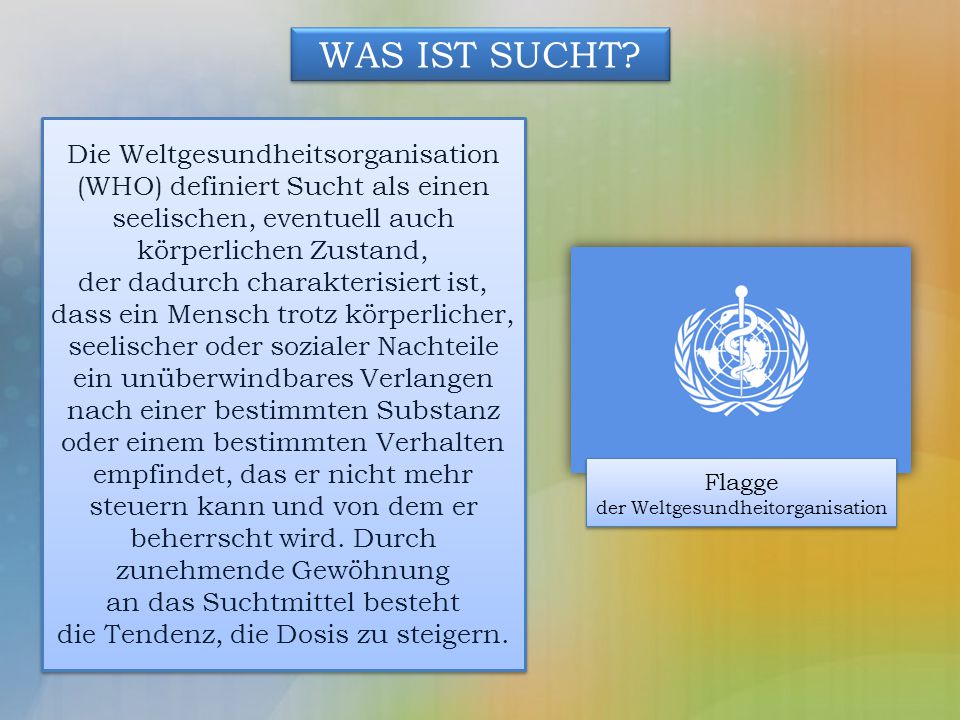 Wie nah vom Alkoholismus zu retten